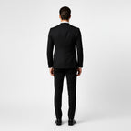 Alexander | Herrengarnitu Dreiteiler Mit Weste Formal, Elegante Anzuggarnitur | Nomad NTS