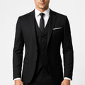 Alexander | Herrengarnitu Dreiteiler Mit Weste Formal, Elegante Anzuggarnitur | Nomad NTS