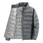 Armin | Herrensteppjacke mit modernem Design, wärmende Herbstjacke | Nomad NTS