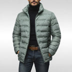 Armin | Herrensteppjacke mit modernem Design, wärmende Herbstjacke | Nomad NTS