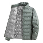 Armin | Herrensteppjacke mit modernem Design, wärmende Herbstjacke | Nomad NTS