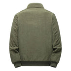 Blake | Herren-Cordjacke, warme Komfortjacke | Nomadnts