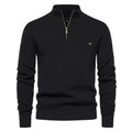 Colin | Herren weicher Baumwollmix-Pullover, zeitloser Herbstpullover | Nomadnts | Nomadnts