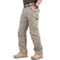 Craig | Herren taktische Cargohose mit vielen Taschen, verstärkte Wanderhose | Nomadnts | Nomadnts