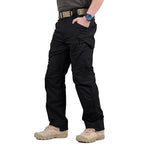 Craig | Herren taktische Cargohose mit vielen Taschen, verstärkte Wanderhose | Nomadnts | Nomadnts