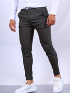 Desmond | Herren Skinny-Fit Stretch-Chino, moderne, schmal zulaufende Hose | Nomadnts | Nomadnts