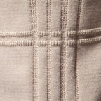 Edmund | Herren-Pullover mit Karomuster, Klassischer Strickpullover | Nomad NTS