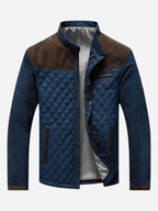 Edmund | Herren tailliert geschnittener Blazer, eleganter Business-Blazer | Nomadnts | Nomadnts