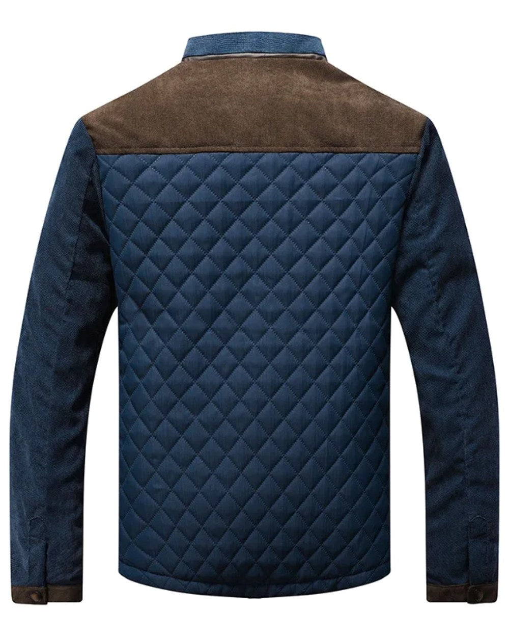 Edmund | Herren tailliert geschnittener Blazer, eleganter Business-Blazer | Nomadnts | Nomadnts