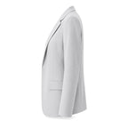 Eliza | Damen eng geschnittener Blazer, tailliert strukturierte Jacke | Nomadnts | Nomadnts