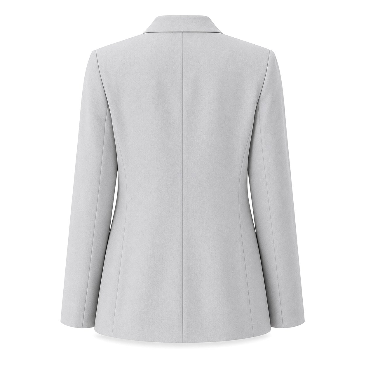Eliza | Damen eng geschnittener Blazer, tailliert strukturierte Jacke | Nomadnts | Nomadnts
