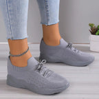 Esme | Damen orthopädische Slip-On-Schuhe | Nomadnts | Nomadnts
