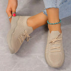 Esme | Damen orthopädische Slip-On-Schuhe | Nomadnts | Nomadnts