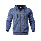 Falk | Damen Fleece-Jacke mit strukturiertem Design, Wärmende Herbst-Jacke | Nomad NTS | Legergroen