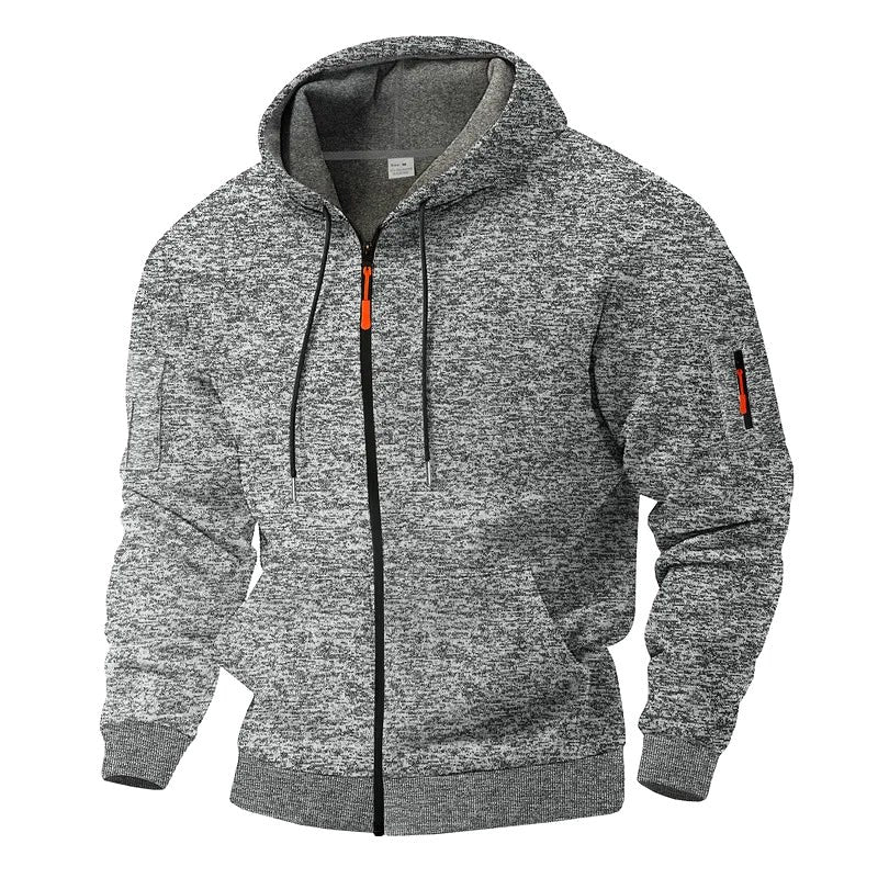 Falk | Damen Fleece-Jacke mit strukturiertem Design, Wärmende Herbst-Jacke | Nomad NTS