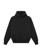 Florian | Herren-Trainingsanzug mit Kapuze und gerader Passform, Kapuzenpullover-Set | Nomad NTS
