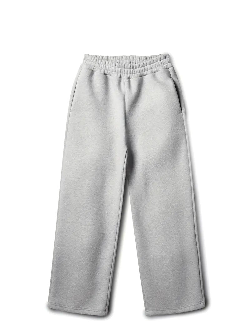 Florian | Herren-Trainingsanzug mit Kapuze und gerader Passform, Kapuzenpullover-Set | Nomad NTS