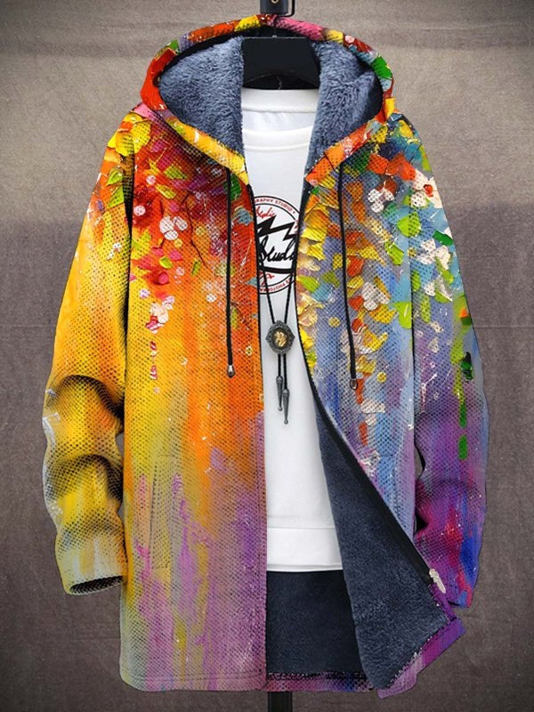 Franziska | Damen-Strickweste mit Kunstdesign, Elegante Strickjacke | Nomad NTS | Kat