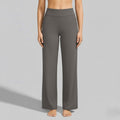 Genevieve | Damen Stretch-Hose, bequeme Alltagshose | Nomadnts | Nomadnts