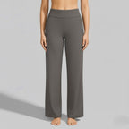 Genevieve | Damen Stretch-Hose, bequeme Alltagshose | Nomadnts | Nomadnts
