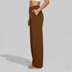 Genevieve | Damen Stretch-Hose, bequeme Alltagshose | Nomadnts | Nomadnts