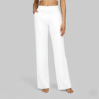 Genevieve | Damen Stretch-Hose, bequeme Alltagshose | Nomadnts | Nomadnts