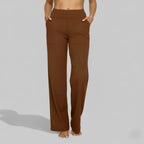 Genevieve | Damen Stretch-Hose, bequeme Alltagshose | Nomadnts | Nomadnts