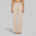 Genevieve | Damen Stretch-Hose, bequeme Alltagshose | Nomadnts | Nomadnts