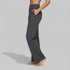 Genevieve | Damen Stretch-Hose, bequeme Alltagshose | Nomadnts | Nomadnts