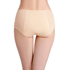 Hannah | Damen Auslaufschutz-Slip mit Komforttechnologie, Diskreter Schutz-Slip | Nomad NTS
