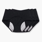Hannah | Damen Auslaufschutz-Slip mit Komforttechnologie, Diskreter Schutz-Slip | Nomad NTS