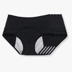 Hannah | Damen Auslaufschutz-Slip mit Komforttechnologie, Diskreter Schutz-Slip | Nomad NTS
