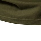 Hannes | Herren-Langarmshirt mit Kontrastmotiv, Sportives Langarmshirt | Nomad NTS