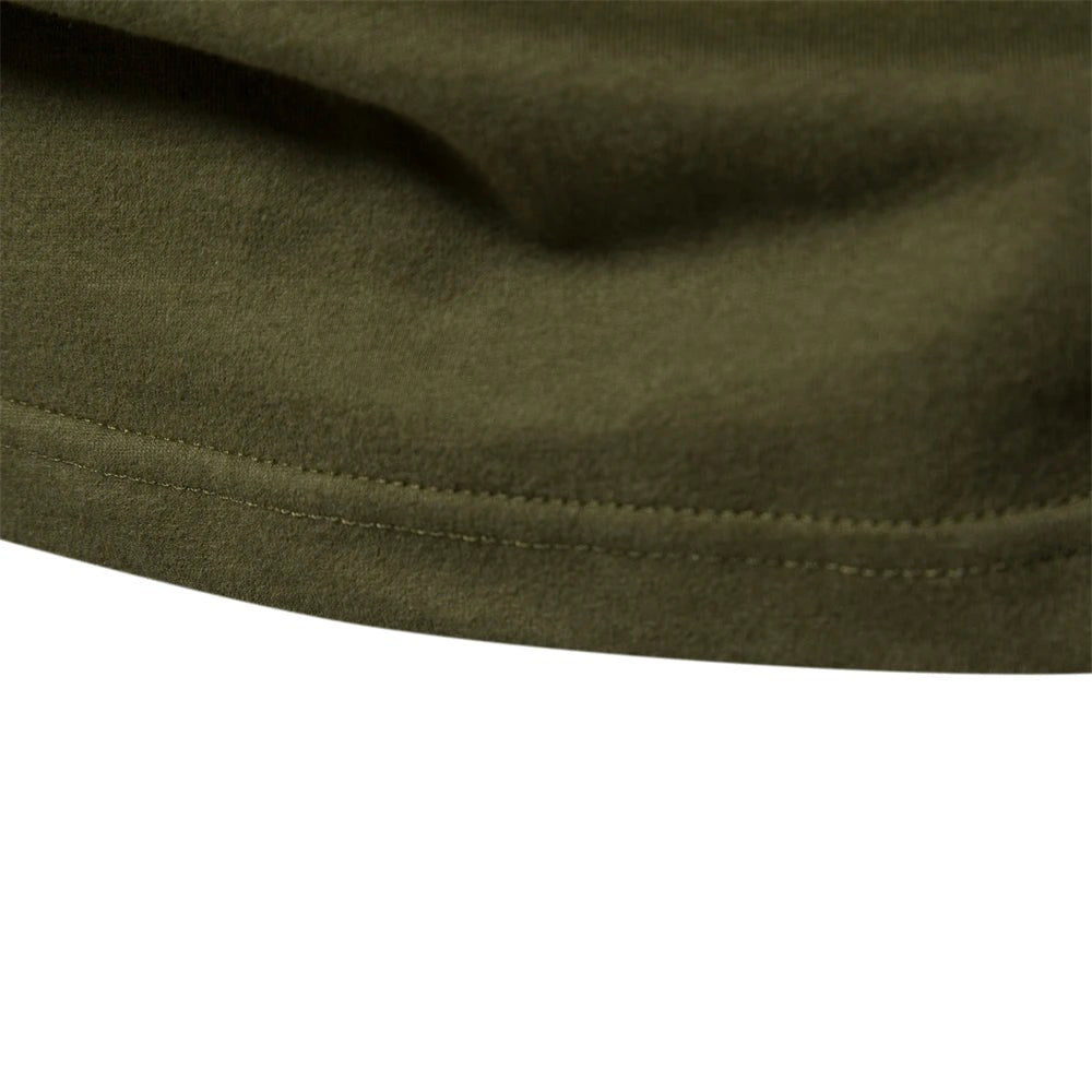 Hannes | Herren-Langarmshirt mit Kontrastmotiv, Sportives Langarmshirt | Nomad NTS