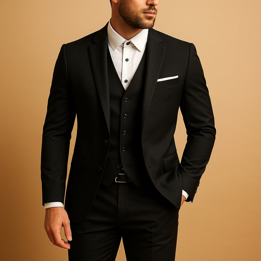Herrenhemden & Poloshirts