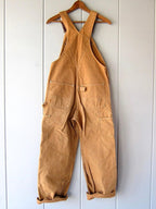 Iris | Damen verstellbare Baumwoll-Latzhose, funktionale Arbeits-Latzhose | Nomadnts | Nomadnts