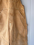 Iris | Damen verstellbare Baumwoll-Latzhose, funktionale Arbeits-Latzhose | Nomadnts | Nomadnts