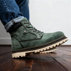 Jack | Herren Leder-Arbeitsstiefel, rutschfeste Schnürstiefel | Nomadnts | Nomadnts