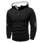 Konrad | Herrenpullover mit strukturierter Webtextur, eleganter Pullover für Herren | Nomad NTS | Wit