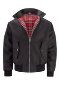 Lawrence | Herren Harrington-Jacke, klassische Freizeitjacke | Nomadnts | Nomadnts