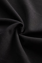 Maja | Damen Midikleid mit Gürteltaille und langen Ärmeln, weiches Strick-Midikleid | Nomadnts | Nomadnts