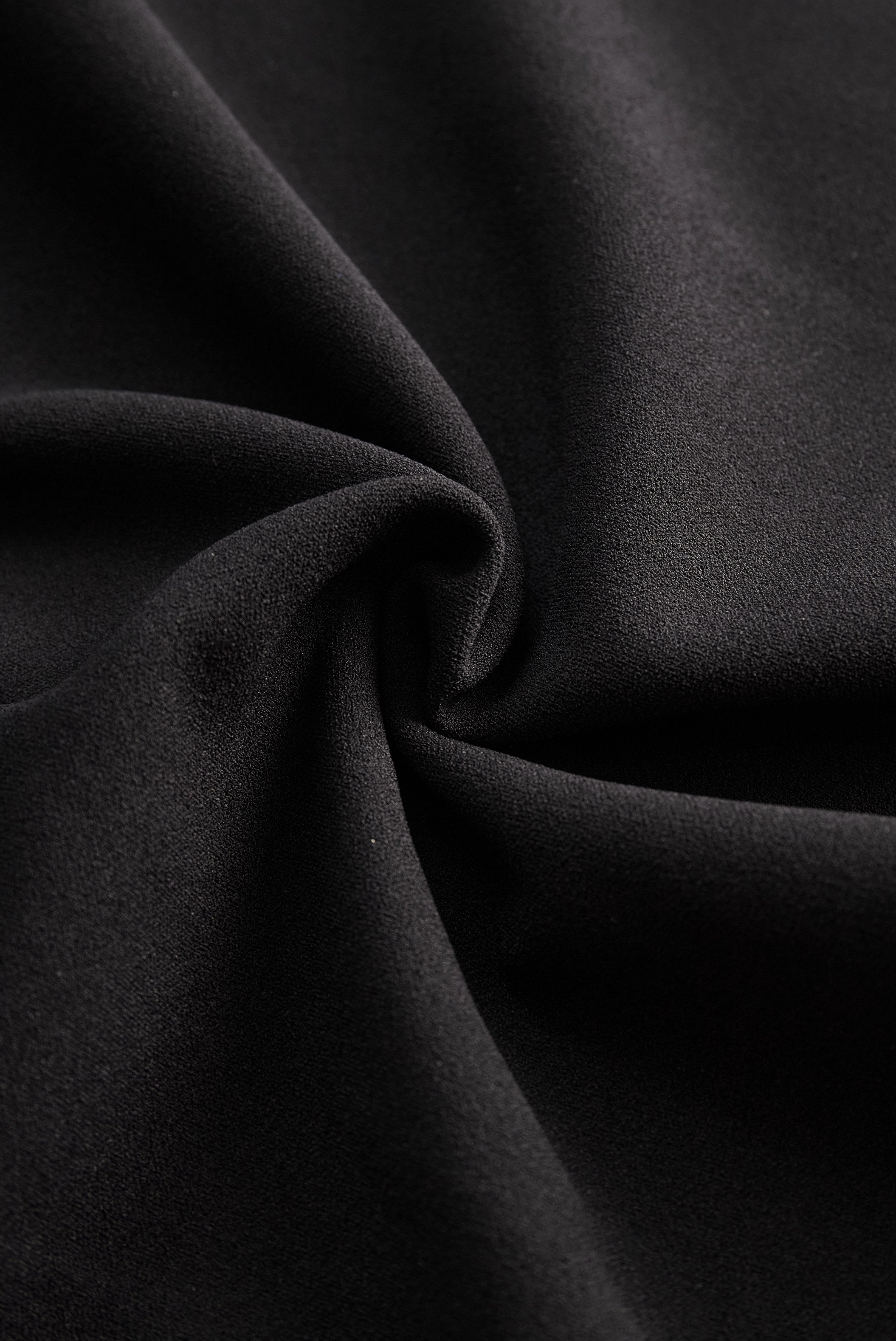 Maja | Damen Midikleid mit Gürteltaille und langen Ärmeln, weiches Strick-Midikleid | Nomadnts | Nomadnts