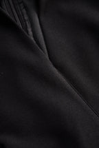 Maja | Damen Midikleid mit Gürteltaille und langen Ärmeln, weiches Strick-Midikleid | Nomadnts | Nomadnts