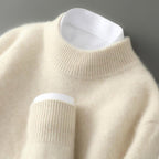 Malcolm | Herren Kaschmir-Pullover, leichter Strickpullover | Nomadnts | Nomadnts