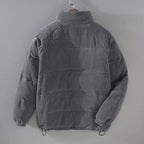 Martin | Herren Cordjacke, strukturierte Herbstjacke | Nomadnts | Nomadnts