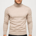 Mateusz | Herren-Pullover aus Merinowolle, Atmungsaktiv Formale Schicht | Nomad NTS