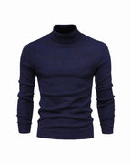 Mateusz | Herren-Pullover aus Merinowolle, Atmungsaktiv Formale Schicht | Nomad NTS