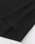 Mateusz | Herren-Pullover aus Merinowolle, Atmungsaktiv Formale Schicht | Nomad NTS