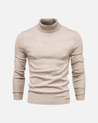 Mateusz | Herren-Pullover aus Merinowolle, Atmungsaktiv Formale Schicht | Nomad NTS