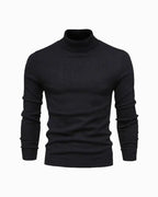 Mateusz | Herren-Pullover aus Merinowolle, Atmungsaktiv Formale Schicht | Nomad NTS